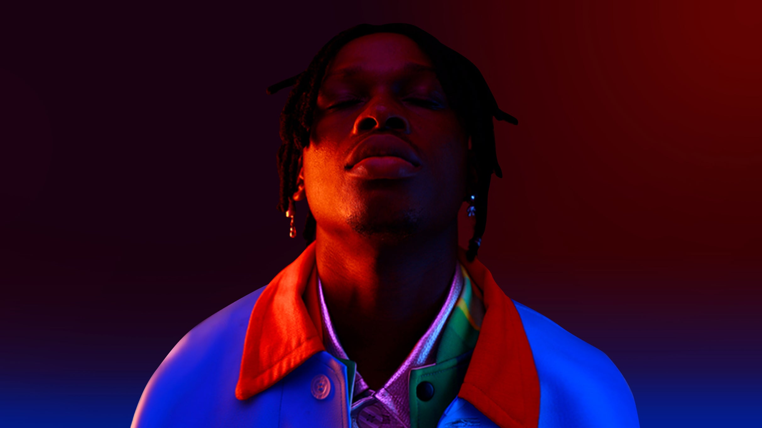 FIREBOY DML USA TOUR