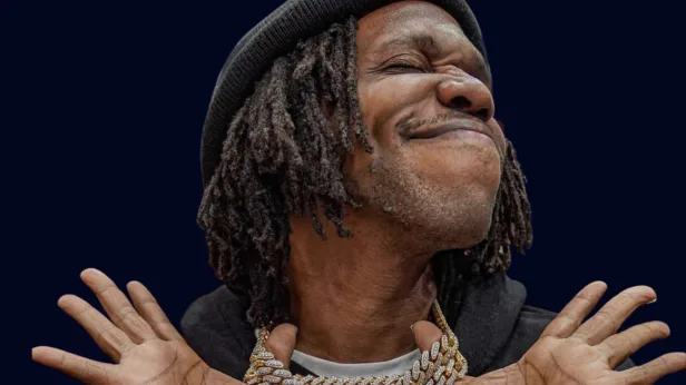 Curren$y (18+ Event)