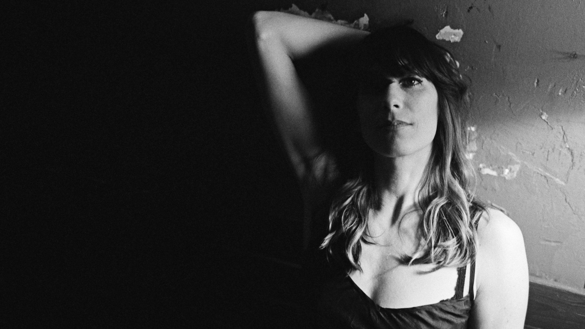 Nicki Bluhm (21 and Over)