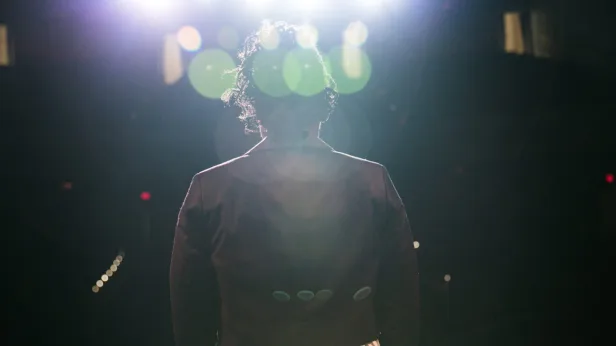 The Moth Mainstage: Tightrope