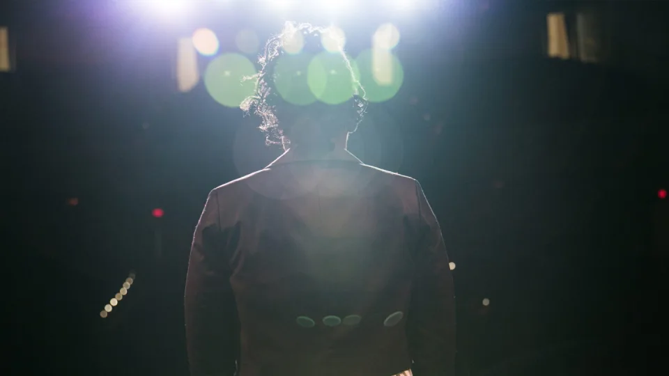 The Moth Mainstage: Tightrope