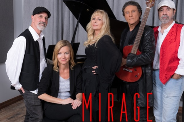 Mirage: Tribute to Fleetwood Mac
