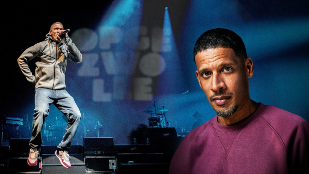 RICO's Annual Birthday Bash!