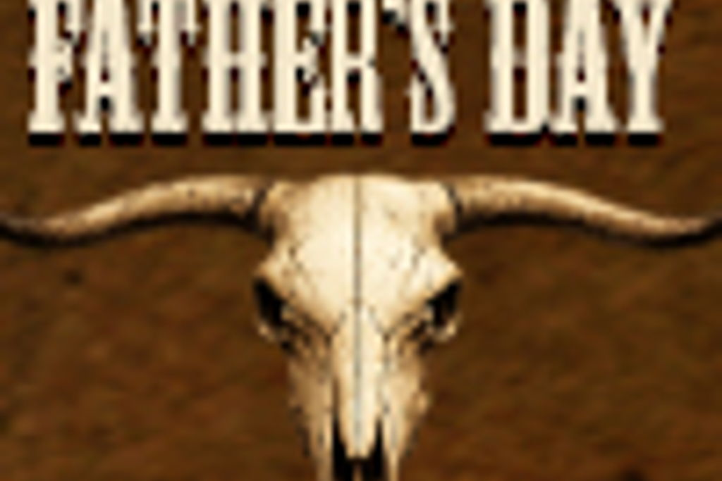 Creedence Clearwater Tribute & HillBilly Crutch (Father's Day)