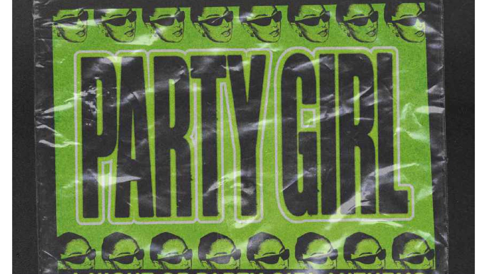 Party Girl/Brat Rave