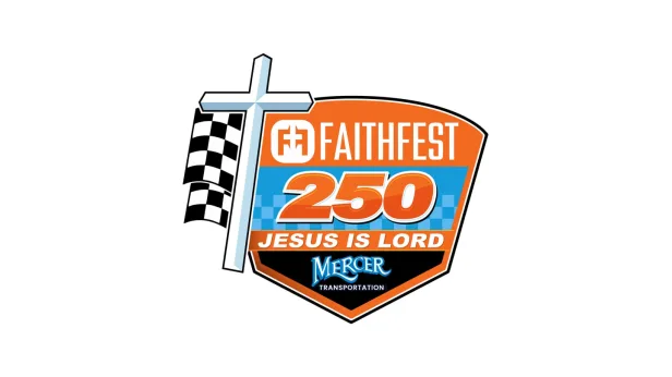 FaithFest 250 pres. by Mercer Transportation