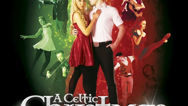 A Celtic Christmas