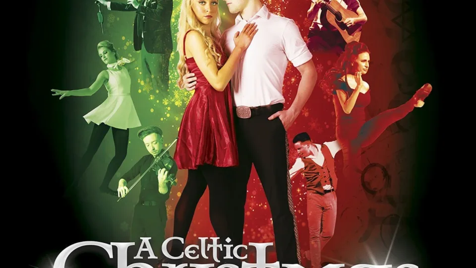 A Celtic Christmas