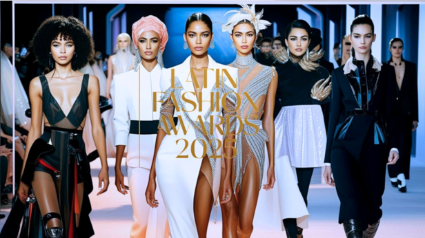 Latin Fashion Awards