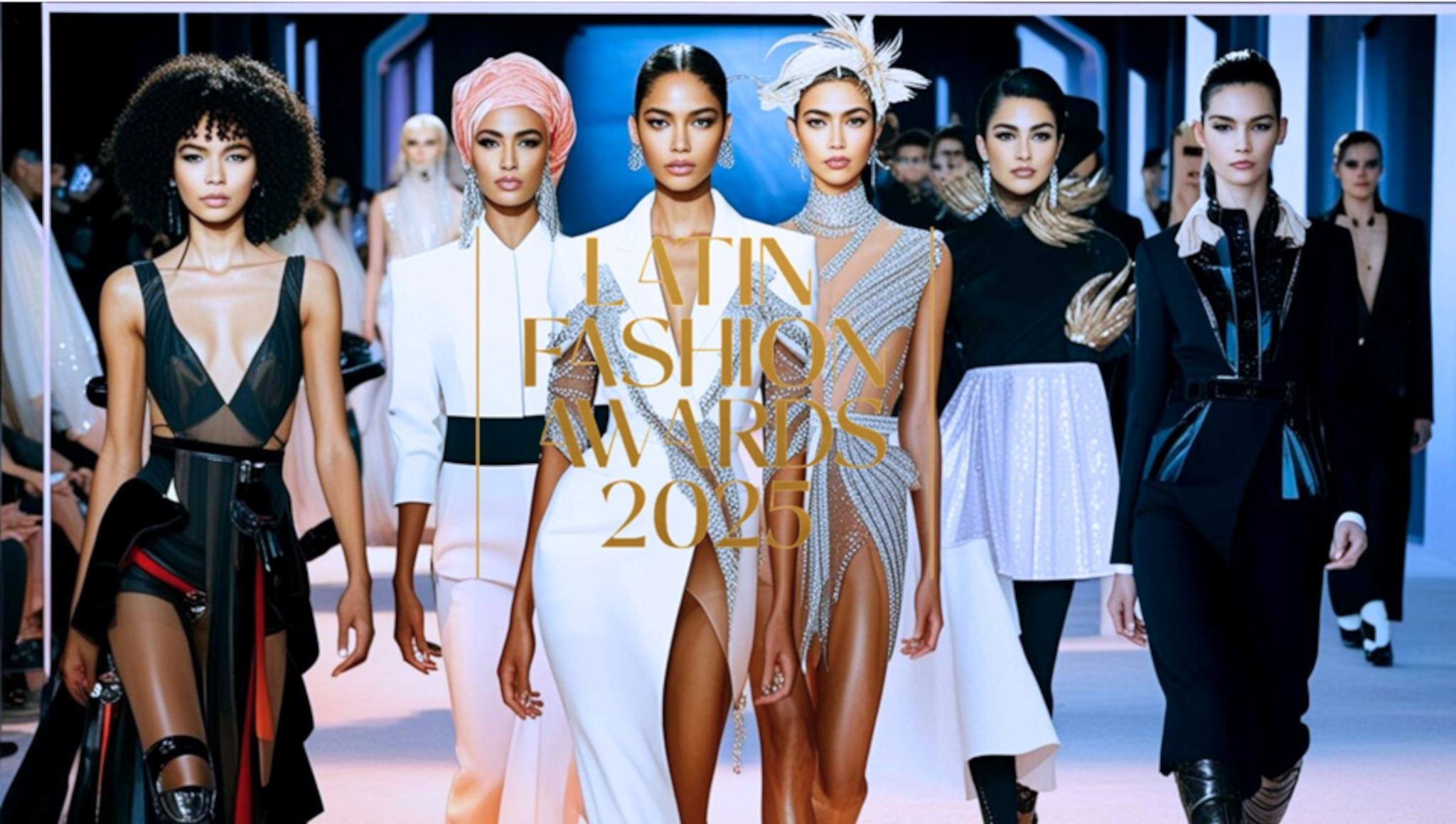 Latin Fashion Awards