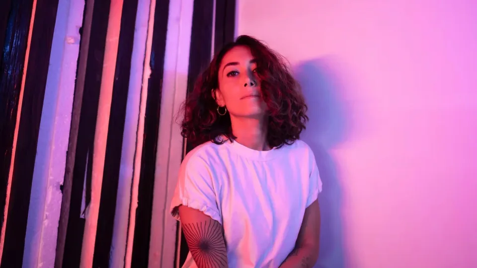 Salty Sundays Productions Presents: ELIF