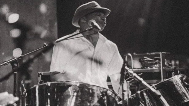 Reggae Sunday (Early Show): Alan Mark Lightner - FREE SHOW