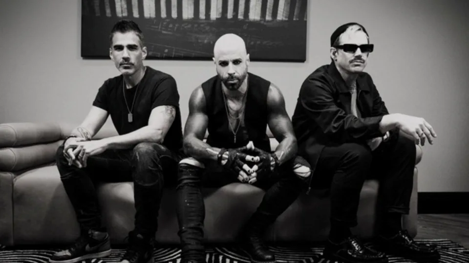 Daughtry