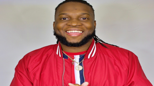 Christian Johnson presented by Laugh Life Comedy