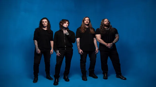 Polyphia: TOUR MMXXVI