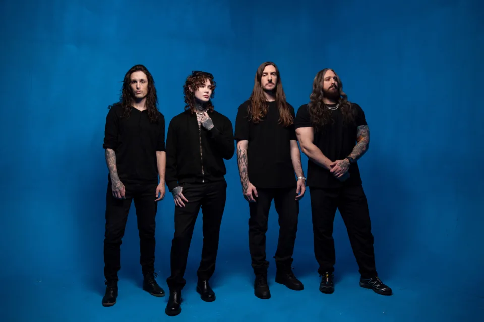 Polyphia: TOUR MMXXVI