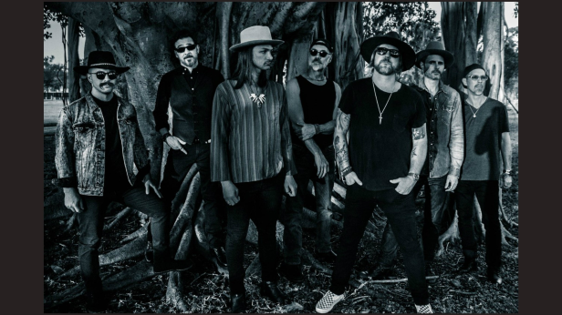 The Allman Betts Band, Greg Koch