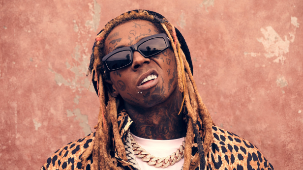 Lil Wayne with Special Guests Hot Boys