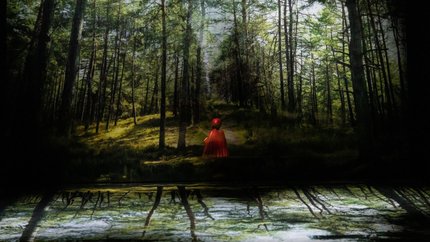 L'Alliance New York presents: Little Red Riding Hood