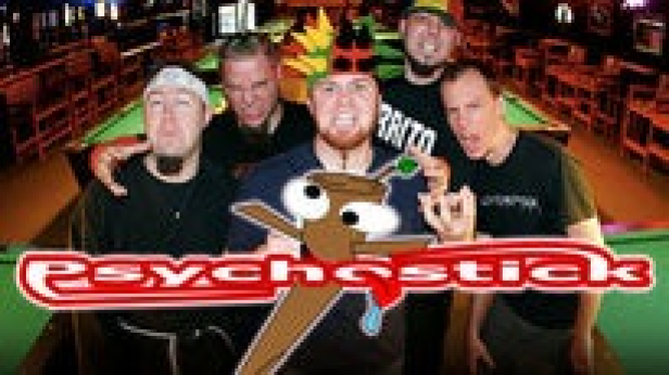 Psychostick