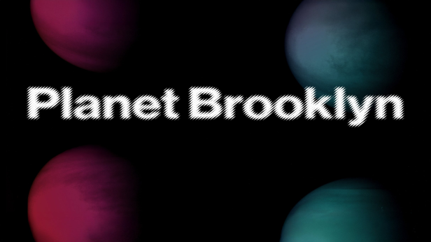 Planet Brooklyn feat. El Alfa, FERG, Lil Pump and more (Suite)