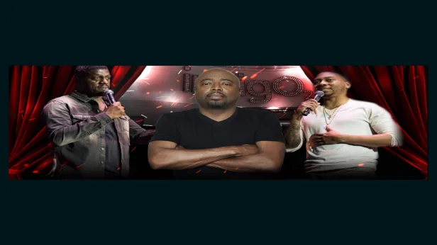 Netflix Is A Joke Presents: Plastic Cup Boyz