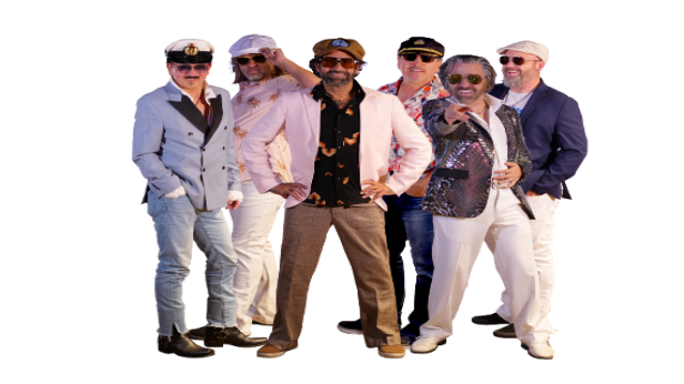 Mustache Harbor