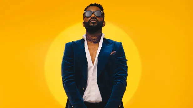 Fally Ipupa: Coming To The Americas Tour