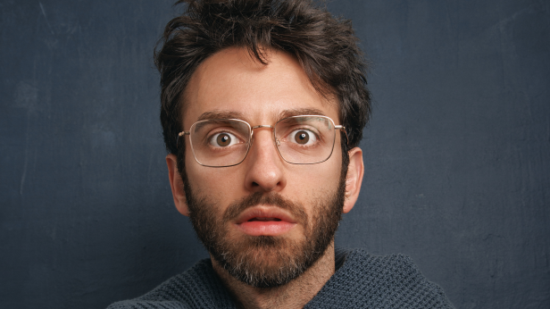 Gianmarco Soresi: Drama King
