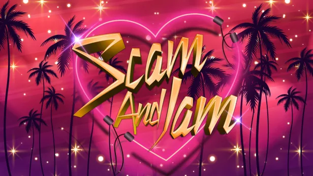 Scam and Jam Ft. Big Chunk, Masagua, Vick Jagger