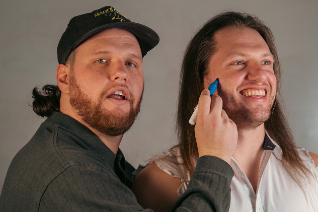 Unteachables: Unprofessional Development