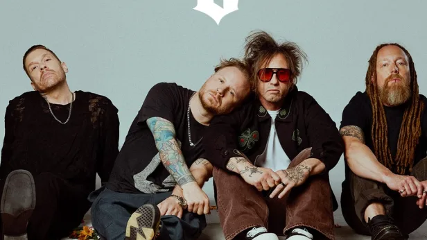 Shinedown EI8HT Album Release Livestream Q&A