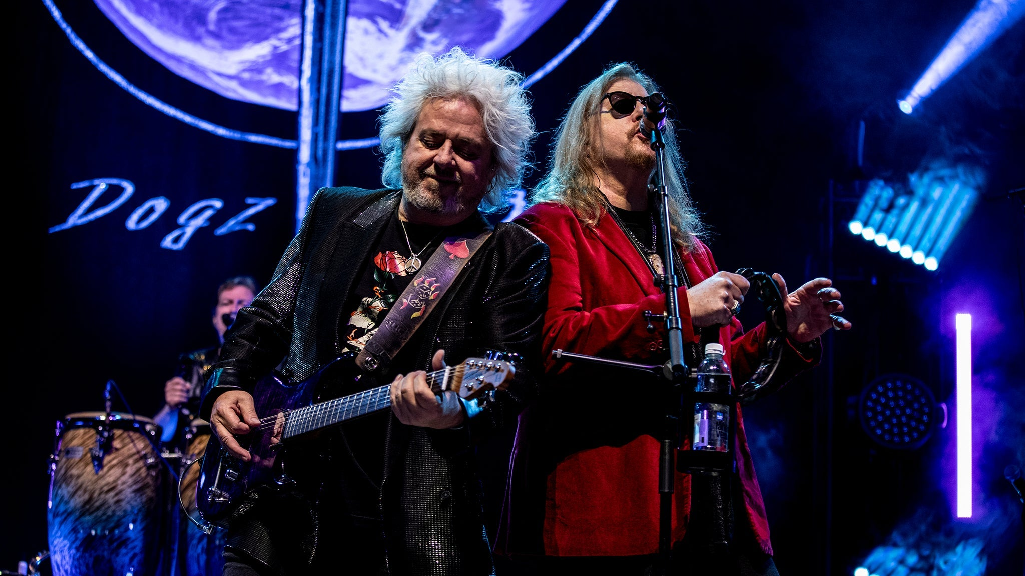 An Evening with TOTO