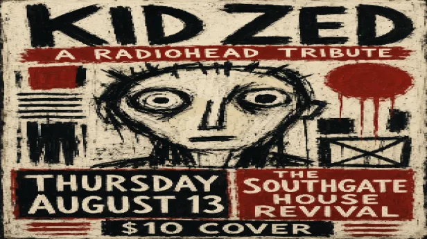 Kid Zed