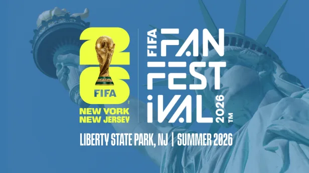 FIFA Fan Festival NYNJ Match Viewing: GER v CUW, NED v JPN, CIV v ECU
