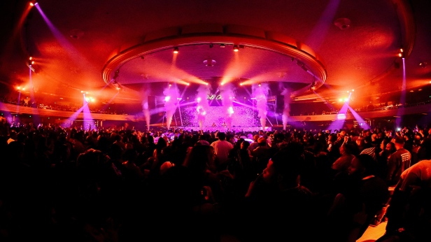 R&B ONLY LIVE - Charlotte, NC (10 Year Anniversary)