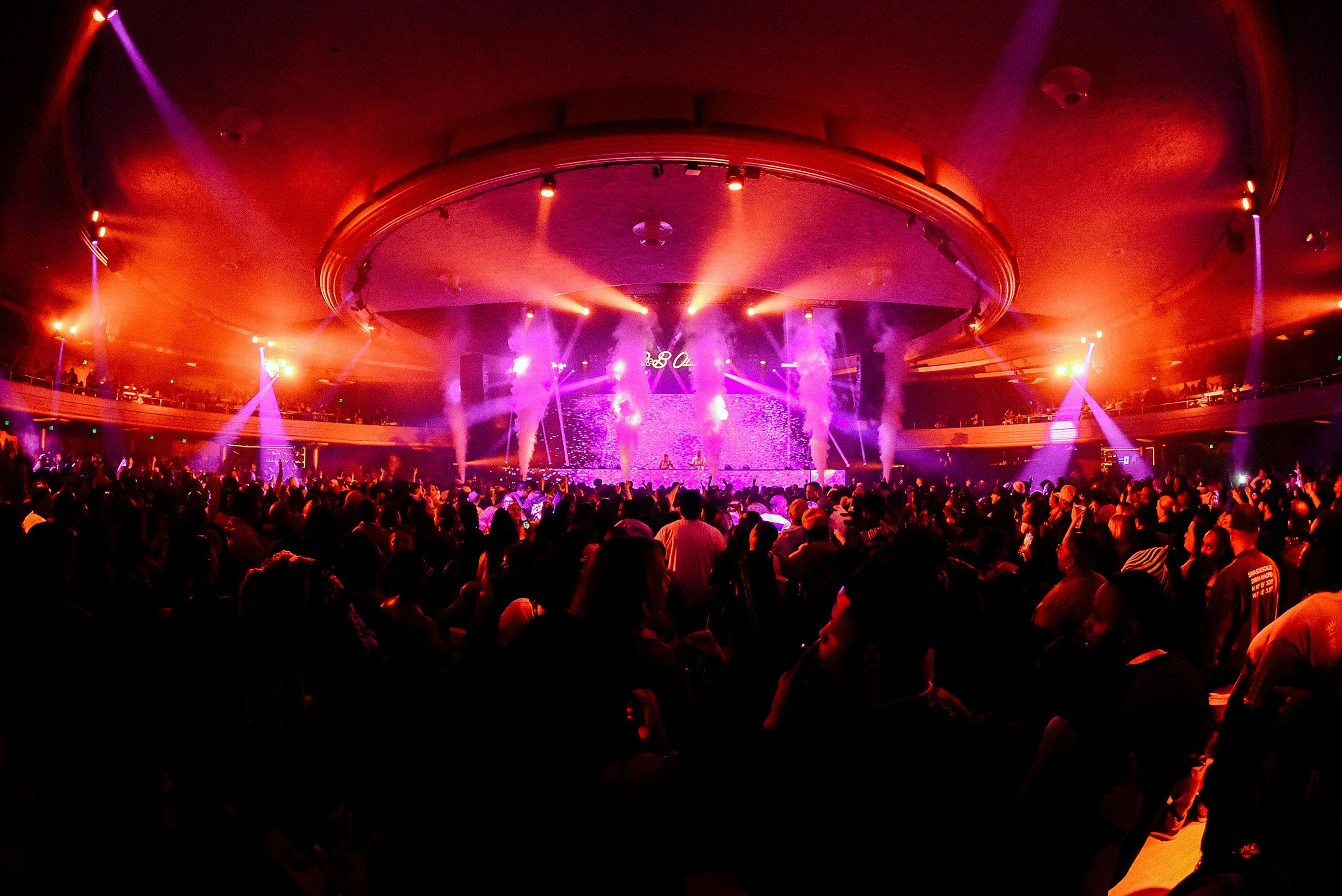 R&B ONLY LIVE - Charlotte, NC (10 Year Anniversary)