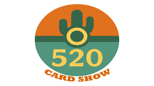 The 520 Card Show