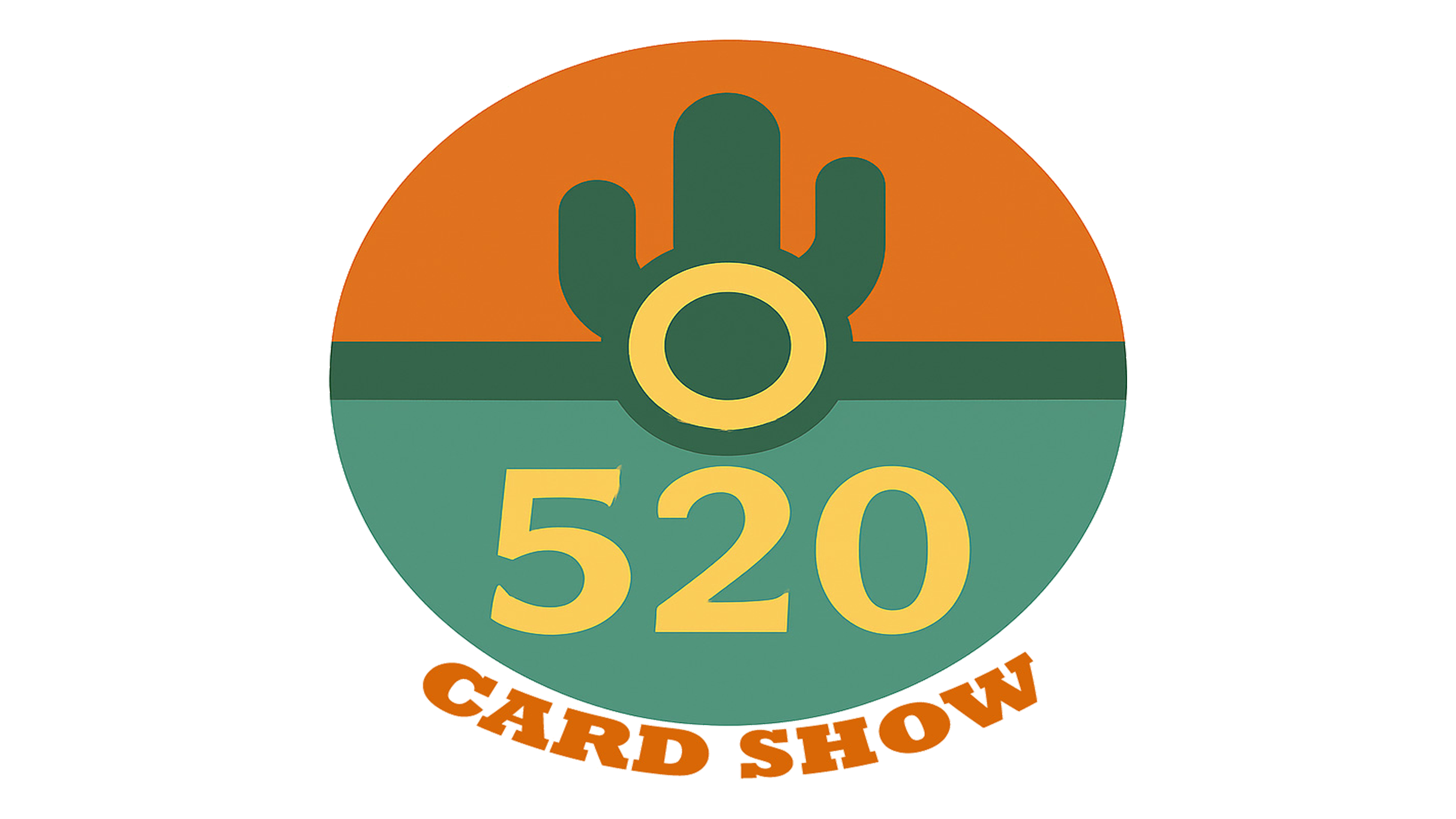 The 520 Card Show