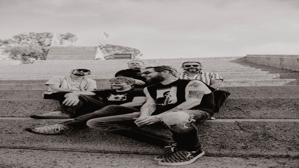 Band of Horses