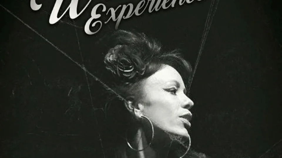 The Winehouse Experience (ages 21 & over)