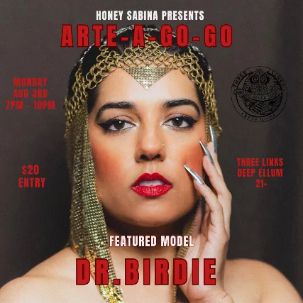 ARTE-A-GOGO