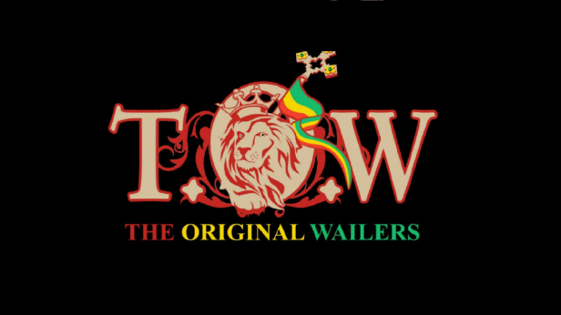 The Original Wailers feat Al Anderson