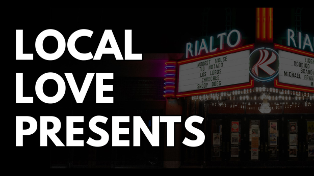 Monsoon Metal Fest @ Rialto Theatre
