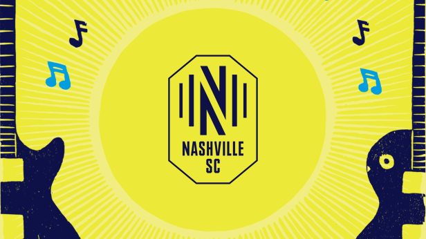 Nashville SC v Orlando City SC