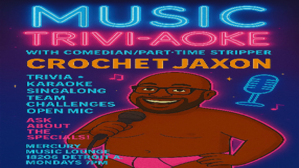 Millennial Music (Trivia) Mondays!