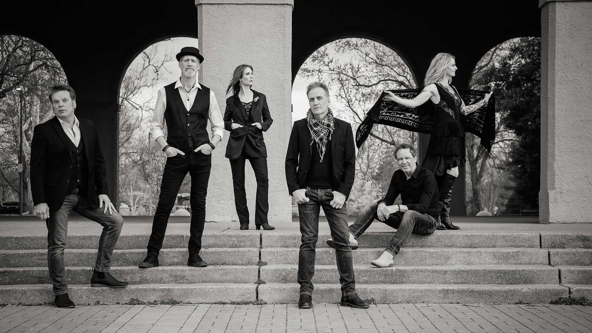 Big Love - A Tribute To Fleetwood Mac