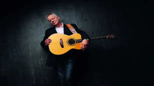 Tommy Emmanuel, CGP