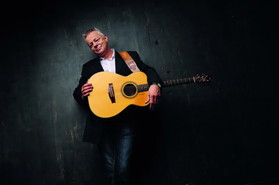 Tommy Emmanuel, CGP