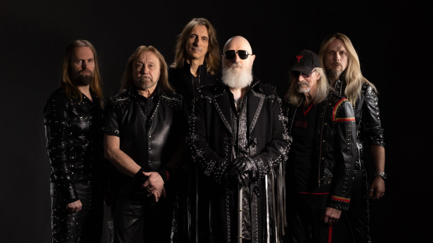 Judas Priest & Alice Cooper Live